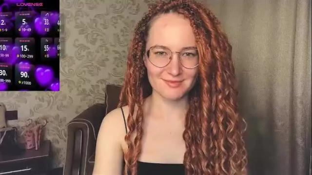 Image 2 of agnesgraham Stream on Chaturbate on 2 months ago