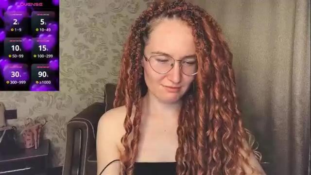 Image 3 of agnesgraham Stream on Chaturbate on 2 months ago