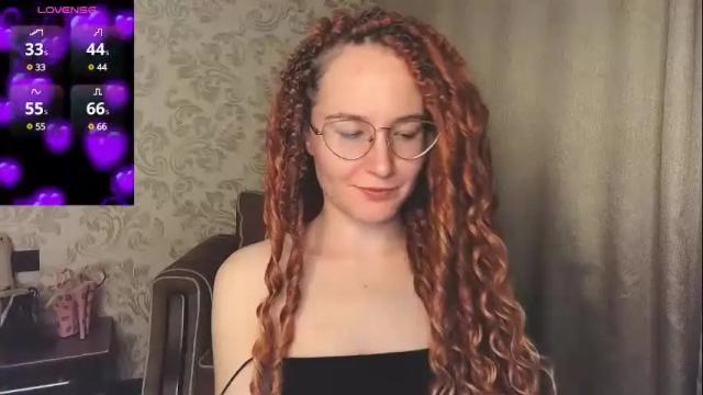 Image 4 of agnesgraham Stream on Chaturbate on 2 months ago