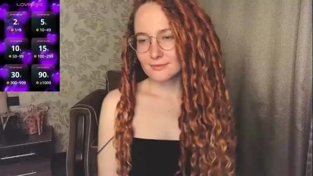 Image 7 of agnesgraham Stream on Chaturbate on 2 months ago