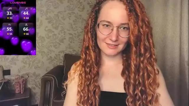 Image 8 of agnesgraham Stream on Chaturbate on 2 months ago