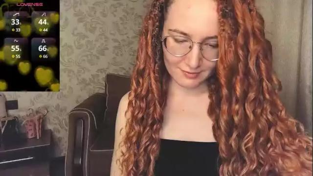 Thumbnail 3, agnesgraham's Stream at Chaturbate, 2 months ago