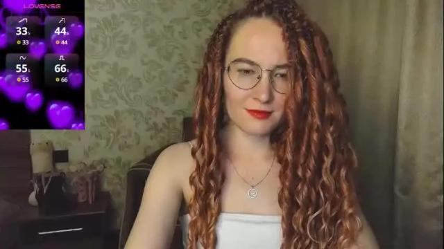 Thumbnail 1, agnesgraham's Stream at Chaturbate, 2 months ago
