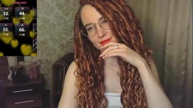 Image 10 of agnesgraham Stream on Chaturbate on 2 months ago