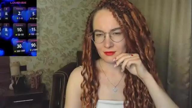 Image 2 of agnesgraham Stream on Chaturbate on 2 months ago