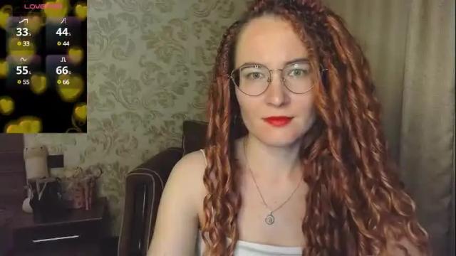 Image 4 of agnesgraham Stream on Chaturbate on 2 months ago