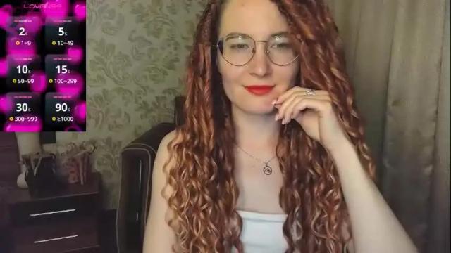 Thumbnail 3, agnesgraham's Stream at Chaturbate, 2 months ago