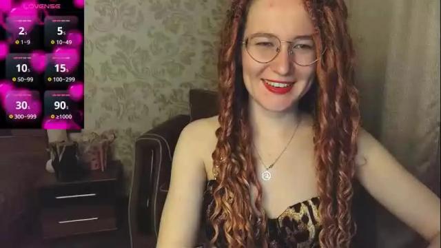 Image 3 of agnesgraham Stream on Chaturbate on 2 months ago