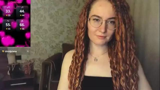 Image 10 of agnesgraham Stream on Chaturbate on 2 months ago