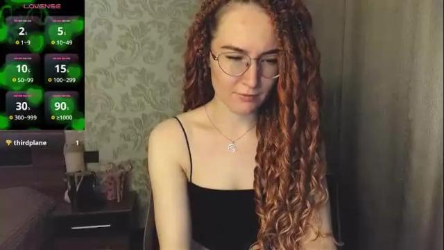 Image 11 of agnesgraham Stream on Chaturbate on 2 months ago