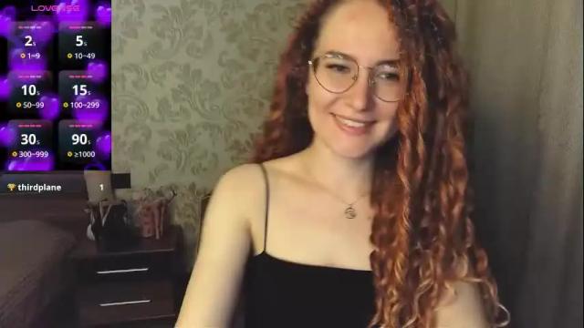Image 12 of agnesgraham Stream on Chaturbate on 2 months ago