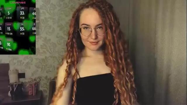 Image 3 of agnesgraham Stream on Chaturbate on 2 months ago