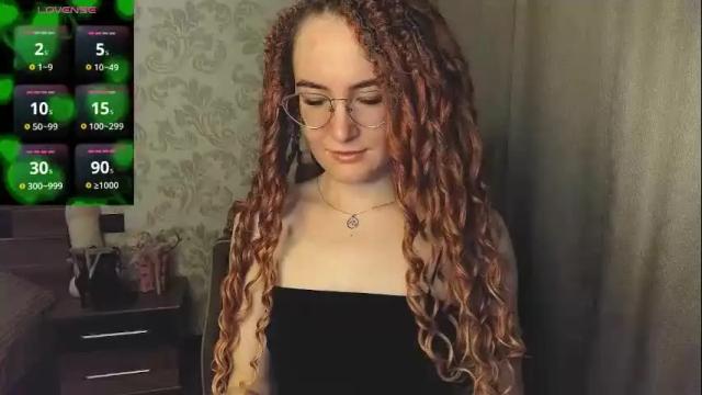 Image 4 of agnesgraham Stream on Chaturbate on 2 months ago