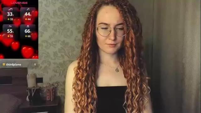 Image 6 of agnesgraham Stream on Chaturbate on 2 months ago