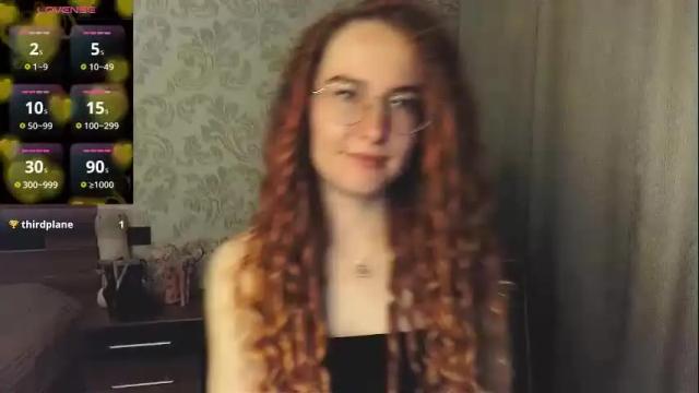Image 8 of agnesgraham Stream on Chaturbate on 2 months ago
