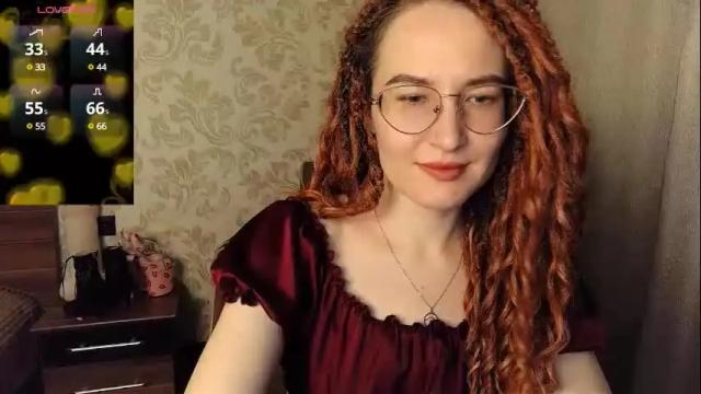 Thumbnail 1, agnesgraham's Stream at Chaturbate, 1 month ago
