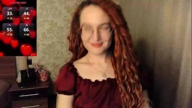 Image 2 of agnesgraham Stream on Chaturbate on 1 month ago
