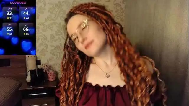 Image 7 of agnesgraham Stream on Chaturbate on 1 month ago