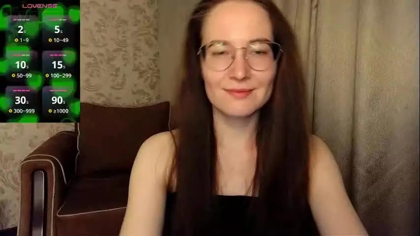 agnesgraham Chaturbate