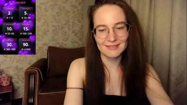 Image 10 of agnesgraham Stream on Chaturbate on 1 month ago