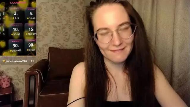 Image 11 of agnesgraham Stream on Chaturbate on 1 month ago