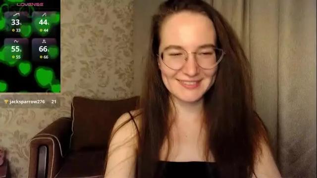 Image 12 of agnesgraham Stream on Chaturbate on 1 month ago