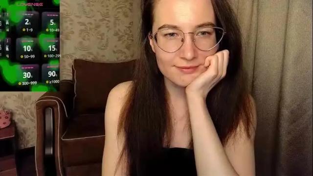 Image 3 of agnesgraham Stream on Chaturbate on 1 month ago