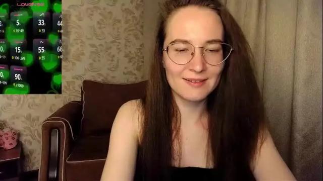 Thumbnail 2, agnesgraham's Stream at Chaturbate, 29 days ago