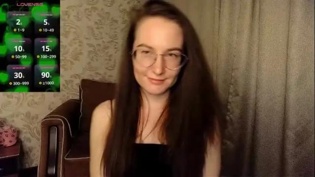 Image 6 of agnesgraham Stream on Chaturbate on 1 month ago
