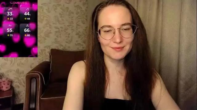 Image 7 of agnesgraham Stream on Chaturbate on 1 month ago