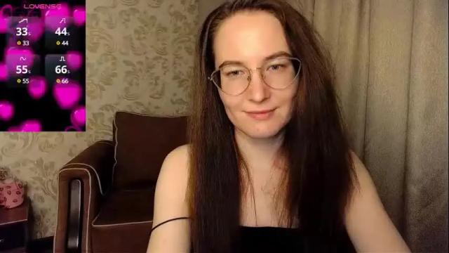 Image 8 of agnesgraham Stream on Chaturbate on 1 month ago