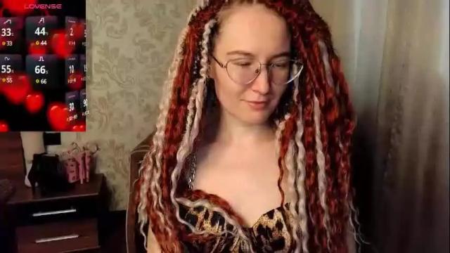 Image 3 of agnesgraham Stream on Chaturbate on 13 days ago