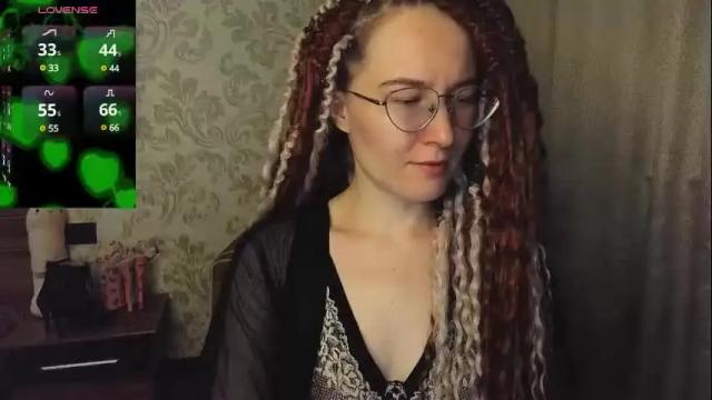 Thumbnail 1, agnesgraham's Stream at Chaturbate, 9 days ago