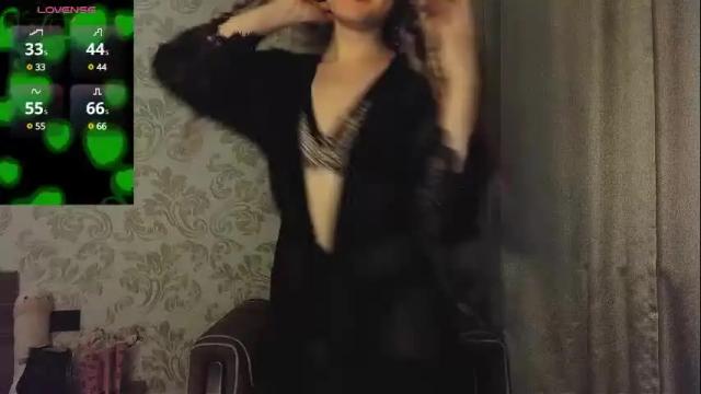 Image 3 of agnesgraham Stream on Chaturbate on 10 days ago