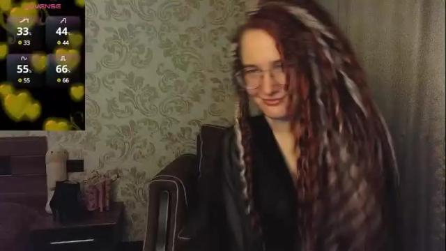 Image 7 of agnesgraham Stream on Chaturbate on 10 days ago
