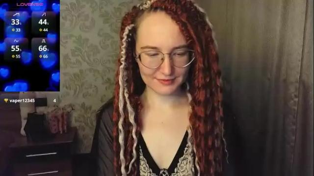 Thumbnail 3, agnesgraham's Stream at Chaturbate, 9 days ago