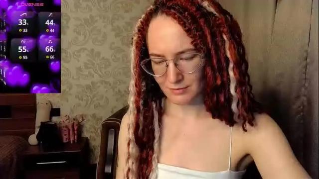 Image 7 of agnesgraham Stream on Chaturbate on 7 days ago