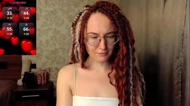 Thumbnail 3, agnesgraham's Stream at Chaturbate, 6 days ago