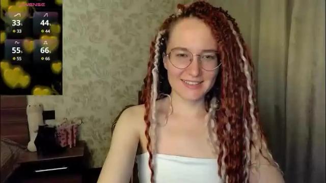 Thumbnail 1, agnesgraham's Stream at Chaturbate, 4 days ago