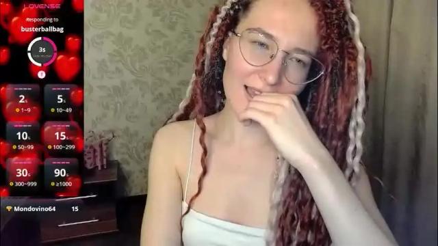Image 10 of agnesgraham Stream on Chaturbate on 5 days ago