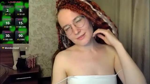 Thumbnail 2, agnesgraham's Stream at Chaturbate, 4 days ago