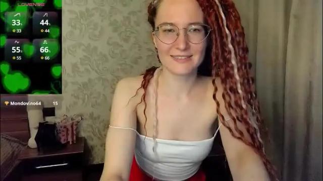 Image 6 of agnesgraham Stream on Chaturbate on 5 days ago