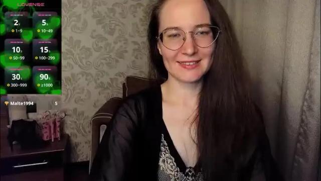 Image 11 of agnesgraham Stream on Chaturbate on 2 days ago