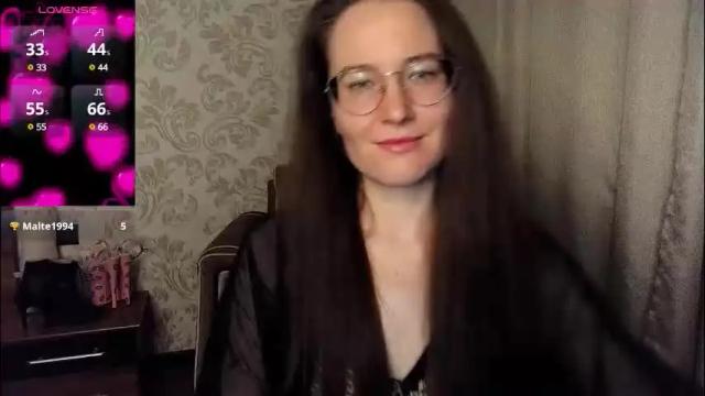 Image 12 of agnesgraham Stream on Chaturbate on 2 days ago