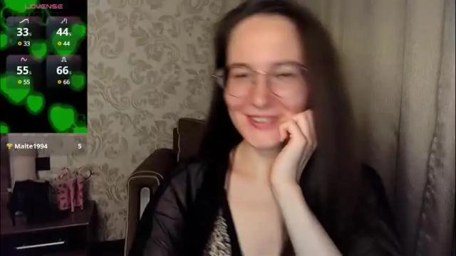 Image 7 of agnesgraham Stream on Chaturbate on 2 days ago