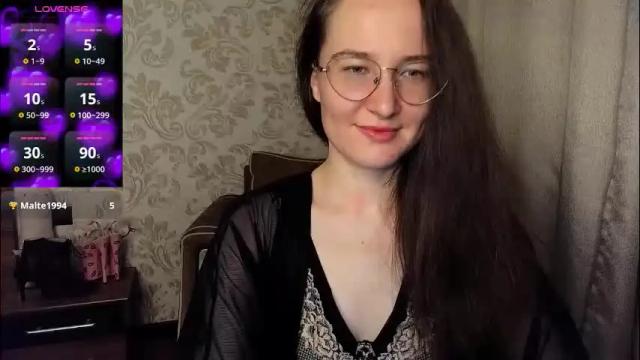 Thumbnail 3, agnesgraham's Stream at Chaturbate, 1 day ago
