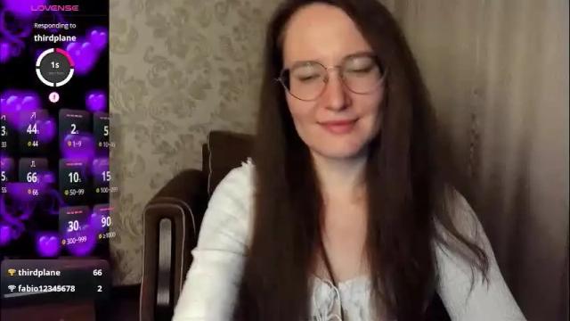 Image 10 of agnesgraham Stream on Chaturbate on 3 months ago