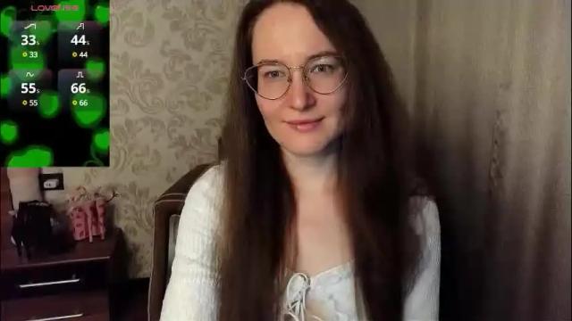 Image 4 of agnesgraham Stream on Chaturbate on 3 months ago