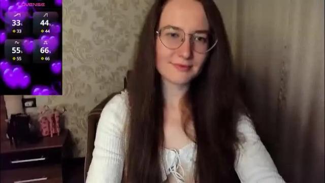 Thumbnail 2, agnesgraham's Stream at Chaturbate, 3 months ago