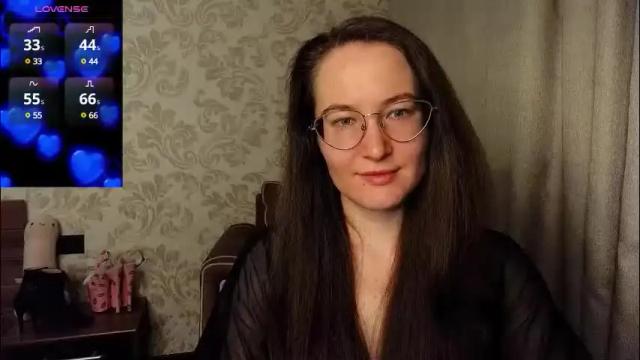 Thumbnail 1, agnesgraham's Stream at Chaturbate, 2 months ago